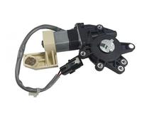 Alzacristalli elettrico auto sinistro destro alzacristalli motore motore regolatore vetro attuatore finestra controllo finestra motore motore parti auto per motore alzacristalli Isuzu (colore