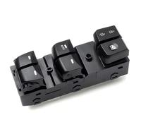 Alzacristalli Elettrico Compatibile Con Hyundai Per Elantra 2012 2013 2014 2015 2016 Alzacristalli Elettrico Per Interruttore Controllo Principale Pannello Pulsanti Alzavetro 93570-4V000