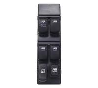 alzacristalli elettrico Compatibile Con Hyundai Per Terracan 2001-2006 Interruttore Alzacristalli Elettrico Pulsante Regolatore Parti Accessori Auto 93501-H1120 93501H1120