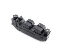 Alzacristalli Elettrico Compatibile Con Mazda 6 2008 2009 2010 2011 2012 Finestrino Dell'auto Per Interruttore Principale Pulsante Sollevamento Vetro Accessori Per Auto GS1E-66-350A GS1E66350A