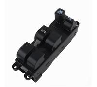 Alzacristalli Elettrico Compatibile Con Nissan Per Altima 1998-2001 Per Sentra 1998-1999 Interruttore Controllo Alzacristalli Pulsante Regolatore Alzavetro 25401-9E000 83071-AE01B