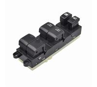 Alzacristalli Elettrico Compatibile Con Nissan Per Armada 2004-2007 Per Titan 2004-2012 Interruttore Alzacristalli Elettrico Pulsante Alzavetro 25401-ZT10A 25401-7S200