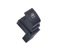 alzacristalli elettrico Compatibile Con Per JETTA Per MK5 2006-2011 Per TIGUAN 2009-2012 Interruttore Alzacristalli Elettrico Per Auto Pulsante Singolo 7L6959855B