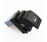 Alzacristalli Elettrico Compatibile Con Per PASSAT B6 3C 2006-2011 Per JETTA Per MK5 Per MK6 2006-2014 Interruttore Elettrico In Vetro Per Pulsante Passeggero 7L6 959 855 B 7L6959855