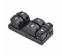 alzacristalli elettrico Compatibile Con Per Q7 2007-2015 Per A6 2005-2011 Interruttore Alzacristalli Elettrico Pulsante Regolatore Alzavetro Accessori Auto 4F0959851G