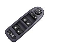 Alzacristalli elettrico Compatibile Con Peugeot Per 308 2008-2014 Interruttore Alzacristalli Interruttore Alzacristalli Auto Interruttore Alzacristalli Interruttore Alzacristalli Auto 98054508ZD(With