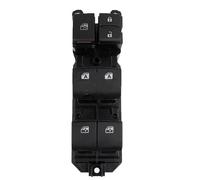 Alzacristalli Elettrico Compatibile Con Toyota Per Camry 2015 2016 2017 Interruttore Alzacristalli Elettrico Pulsante Regolatore Alzavetro 84820-06120 8482006120