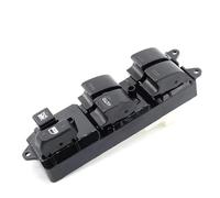 Alzacristalli Elettrico Compatibile Con Toyota Per Corolla 2004-2006 Per RAV4 2001-2004 Per Sienna 2004-2009 Regolatore Interruttore Alzacristallo Anteriore Sinistro 84820-12480