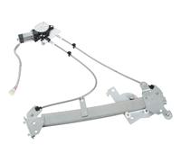 Alzacristalli elettrico completo per Mazda MX5 NA - lato destro