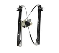 Alzacristalli Elettrico con Motore per Land Rover Discovery 5 L462 2016-2020 Lr083206 Lr083210 Lr153959 Lr153960 Alzacristalli Elettrico