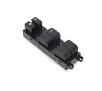 Alzacristalli elettrico destro per per Tiida 2006-2010 25401-1FA0A Interruttore di controllo del sollevatore vetro