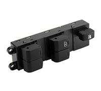 Alzacristalli elettrico di alta qualità, interruttore per finestrino compatibile con N-avara D40b, Pathfinder e Qashqai 2005-2016, parte di ricambio affidabile 25401-EB30B