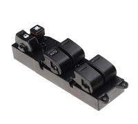 Alzacristalli elettrico FL, for Toyota, for Echo, for Yaris, for 4Runner, for Hilux, for Land Cruiser, for Camry, for interruttore di controllo principale 84820-60090, 8482060090, certificato TUV