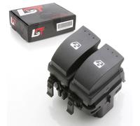 Alzacristalli Elettrico Interruttore Anteriore Sinistra per Renault Megane, II 2