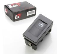 Alzacristalli Elettrico Interruttore Pulsante per VW Polo Variant 6KV5 00-02 Neu