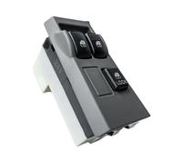 Alzacristalli Elettrico Interruttore Singolo 8 PIN CC898318 Per MITSUBISHI 24V Per CANTER FE537 96- YIJIAVSX(SC121)