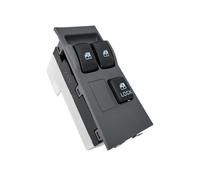 Alzacristalli Elettrico Interruttore Singolo 8 PIN CC898318 Per MITSUBISHI 24V Per CANTER FE537 96- YIJIAVSX(SC121-1)