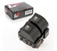 Alzacristalli Elettrico Interruttore Unità Commutazione Ant. SX per Renault Zoe