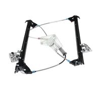 Alzacristalli Elettrico Per 911, Per Boxster Per Cayman 2005-2012 98754207501 98754207601 Alzacristalli Anteriore Sinistro E Destro Riparazione del regolatore della finestra(98754207601 Right)