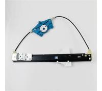 Alzacristalli Elettrico Per A4 2003-2008 Quattro Posteriore Destro 8E0839462C, Alzacristalli Elettrici Senza Motore Alzavetro