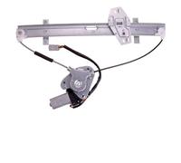 Alzacristalli elettrico Per Accord 1998 1999 2000 2001 2002 72210S84A03 72710S84A03 Alzacristallo Elettrico Anteriore Sinistro Lato Guida Con Motore Alzavetro(Front Left)