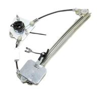 Alzacristalli Elettrico Per Alfa Per Romeo 159 939 2005-2011 Alzacristallo Posteriore Sinistro Opzionale Senza Motore Alzacristalli Manuale