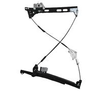 Alzacristalli Elettrico Per Auto Per A4 S4 8H0837462A, Meccanismo Alzacristalli Anteriore, Alzacristalli Laterali Riparazione del regolatore della finestra