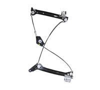 Alzacristalli Elettrico Per Auto Per A5 09 Porte Doppie 8T0837461 8T0837462 Meccanismo Alzacristalli Anteriore Regolatore Di Controllo Riparazione del regolatore della finestra(ANTERIORE SINISTRO)