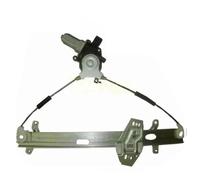 Alzacristalli Elettrico Per Auto Per Accord 2003-2007 72250-SDA-A01 72210-SDA-A01 72750-SDA-A01 72710-SDA-A01 Posteriore Destro Con Motore Alzavetro(72210-SDA-A01 FR)