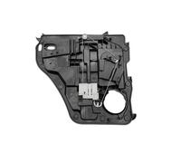 Alzacristalli Elettrico Per Auto Per Nitro 2007-2012 68004822AA, Meccanismo Alzacristalli Elettrico, Alza-abbassa Portiera Posteriore Destra Alzavetro