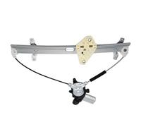 Alzacristalli Elettrico Per Auto, Solo Per Accord Sedan, Modelli 2.4L 3.0L V6 2003-2007, Anteriore Destro 741-307 Alzacristallo