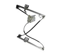 Alzacristalli Elettrico Per Benz G W463 G350 G500 02-11 A4637201346 A4637201446 Regolatore Meccanismo Sollevamento Finestrino Portiera Anteriore Interruttori Alzacristalli(Anteriore destro)