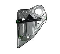 Alzacristalli elettrico Per BENZ Per C250 C300 C350 W204 W212 2010-2014 A2127301779 A2127301879 Regolatore Del Meccanismo Di Sollevamento Del Finestrino Posteriore Alzavetro(Right A2127301879)
