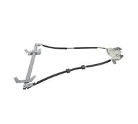 Alzacristalli elettrico Per Benz Per G W463 A4637300946 4637300746 A4637301046 Alzacristalli Posteriore Sinistro Destro Alzacristalli Senza Motore Alzavetro(Left)