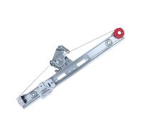 Alzacristalli Elettrico Per BMW E46 316i 318i 320i 323i 325i 328i 51358212099 51358212100 Regolatore Di Movimento Del Lunotto Posteriore Alzavetro(Sinistra)