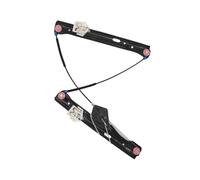 Alzacristalli elettrico Per BMW Serie 3 F30/31/35/M3 F80 11-19 51337281885 51337281886 Regolatore Del Meccanismo Di Sollevamento Del Finestrino Della Portiera Anteriore Alzavetro(Right 51337281886)