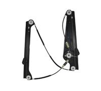 Alzacristalli elettrico Per BMW Serie 7 E66 E65 2001-2008 51337202479 51337202480 Regolatore Del Meccanismo Di Sollevamento Del Finestrino Della Portiera Anteriore Alzavetro(Left 51337202479)