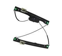 Alzacristalli Elettrico Per BMW X3 F25 Dal 2013 Marzo/Per X4 F26 14-18 Regolatore Meccanismo Di Sollevamento Del Finestrino Anteriore Alzacristalli Manuale(51337355636)