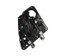 Alzacristalli Elettrico Per Cayenne 11-17 7P5839461 7P5839462 Regolatore Del Meccanismo Di Sollevamento Del Finestrino Posteriore Alzacristalli Manuale(7P5839462)