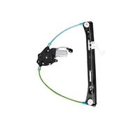 Alzacristalli Elettrico Per Fiat Per PANDA 2003-2012 51846385 46803652, Portiera Anteriore Sinistra, Con Motore Alzavetro