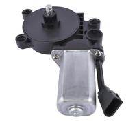 Alzacristalli Elettrico Per Ford Per Fiesta MK6 3 Porte 2002-2008 2S5114553AA 1218655 Motore Alzacristalli Elettrico Anteriore Destro Meccanismo Alzacristalli