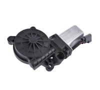 Alzacristalli Elettrico Per Ford Per Fiesta MK6 3 Porte 2002-2008 2S5114553AA AP03 Motore Alzacristalli Elettrico Anteriore Destro Riparazione del regolatore della finestra