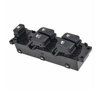 Alzacristalli Elettrico per Hyundai I20 2008 2009 2010 2011 2012 2013 con Guida a Sinistra con 14 Pin 93570-1J102
