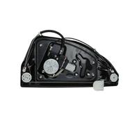 Alzacristalli elettrico Per Land Per Rover Freelander S Di Seconda Generazione Dal 2006 Al 2014, Gruppo Alzacristalli LR060139 LR060138 LR032029 LR032028 LR031732 LR019661 Alzavetro(LR002212 left)