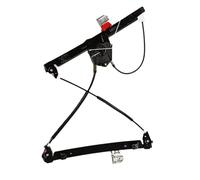 Alzacristalli Elettrico Per Maserati Per Quattroporte M139 2003-2013 66944900 66944800 66944400 66944500 Alzavetro(66944900 Front Left)