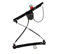 Alzacristalli elettrico Per Maserati Per Quattroporte M139 2003-2013 66944900 66944800 66944400 66944500 Regolatore Del Meccanismo Sollevamento Del Finestrino Della Portiera Alzavetro(66944900 Front L