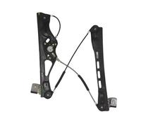 Alzacristalli Elettrico Per Mercedes Per Benz Classe E W211 02- A2117200346 Regolatore Meccanismo Sollevamento Finestrino Portiera Anteriore Alzacristalli Manuale(LEFT A2117200346)