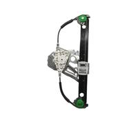 Alzacristalli Elettrico Per Mercedes Per Benz E W210 95-02 A2107301146 Regolatore Meccanismo Di Sollevamento Finestrino Posteriore Alzacristalli Manuale(RIGHT A2107301246)