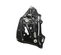 Alzacristalli Elettrico Per Mercedes Per Benz Per Clk W209 2002 Regolatore Del Meccanismo Di Sollevamento Finestrino Posteriore Alzacristalli Manuale(RIGHT A2096700203)