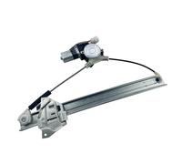 Alzacristalli elettrico Per Mitsubishi Pajero Montero Shogun V34 V44 V45 V46 90-04 MB669163 MB669164 MR135168 MB669786 Alzacristallo Elettrico Porta Anteriore Posteriore Alzavetro(1PCS Rear Right)